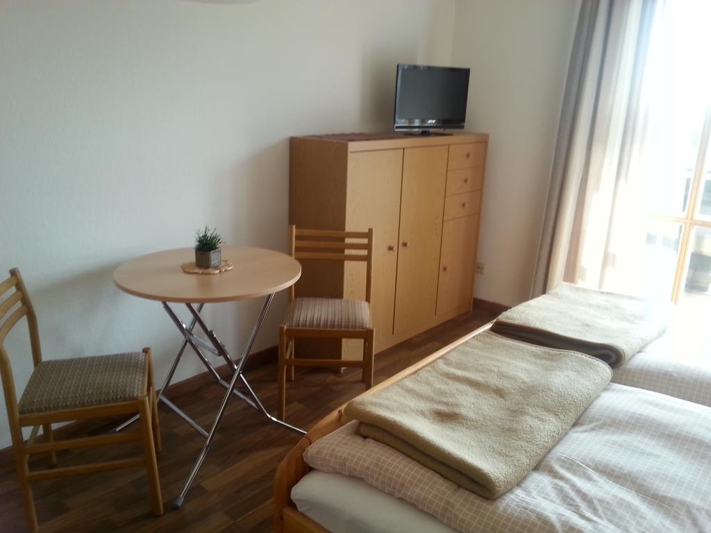 Landhaus Rassreuth 豪岑堡 客房 照片