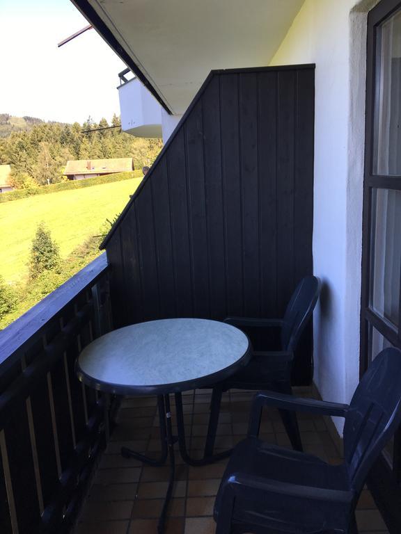 Landhaus Rassreuth 豪岑堡 外观 照片